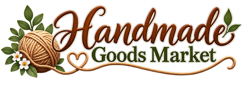 Handmade Goods Market